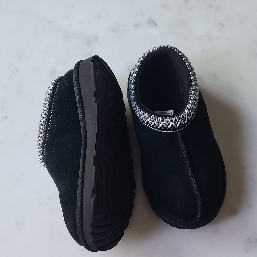 Toddler Ugg Tazz 11C